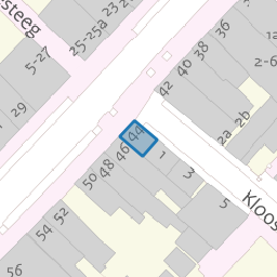 Perceel CLB00-C-2900