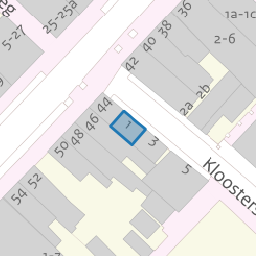 Perceel CLB00-C-2901