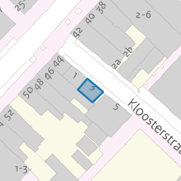 Perceel CLB00-C-2902