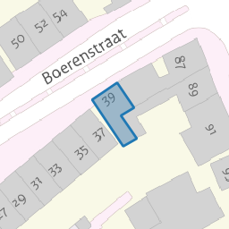 Perceel CLB00-C-2903