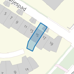 Perceel CLB00-C-2914