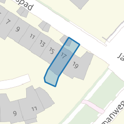 Perceel CLB00-C-2915