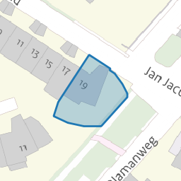 Perceel CLB00-C-2916