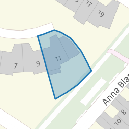 Perceel CLB00-C-2917