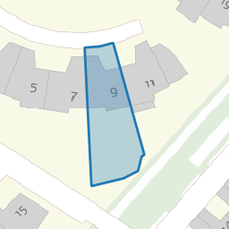 Perceel CLB00-C-2918