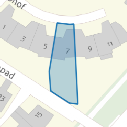 Perceel CLB00-C-2919