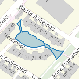 Perceel CLB00-C-2923