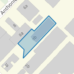 Perceel CLB00-C-2928