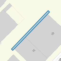 Perceel CLB00-C-2930