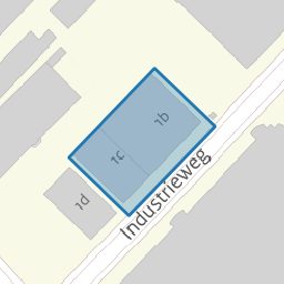 Perceel CLB00-C-2931