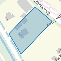 Perceel CLB00-C-2935