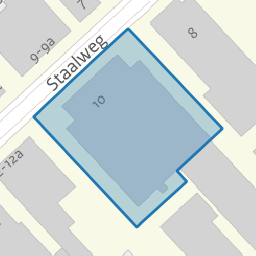 Perceel CLB00-C-2938