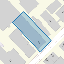 Perceel CLB00-C-2939