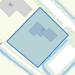 Perceel CLB00-C-2941