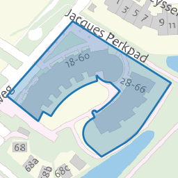 Perceel CLB00-C-2943