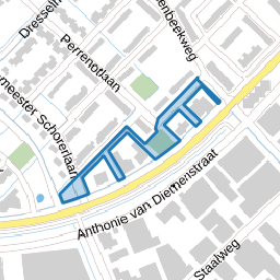 Perceel CLB00-C-2946