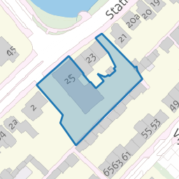 Perceel CLB00-C-2949