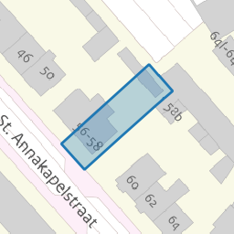 Perceel CLB00-C-2952