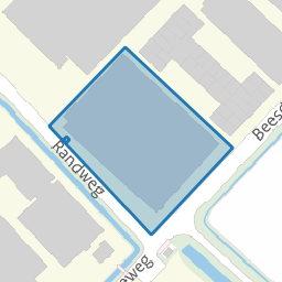 Perceel CLB00-C-2955