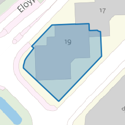 Perceel CLB00-C-2958