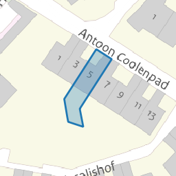 Perceel CLB00-C-2963