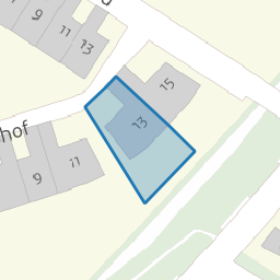 Perceel CLB00-C-2969