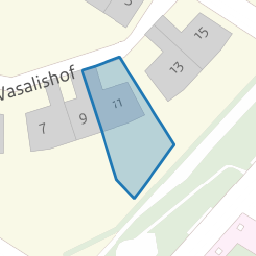 Perceel CLB00-C-2970