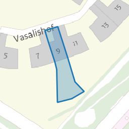 Perceel CLB00-C-2971