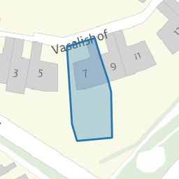 Perceel CLB00-C-2972