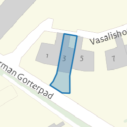 Perceel CLB00-C-2974