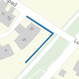 Perceel CLB00-C-2976