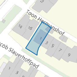 Perceel CLB00-C-2982