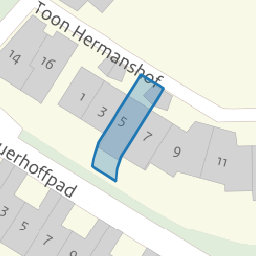 Perceel CLB00-C-2984