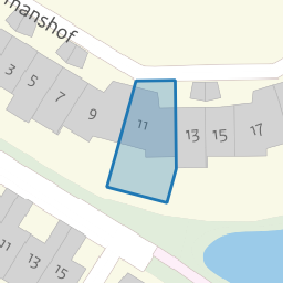 Perceel CLB00-C-2987