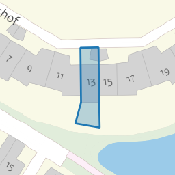 Perceel CLB00-C-2988