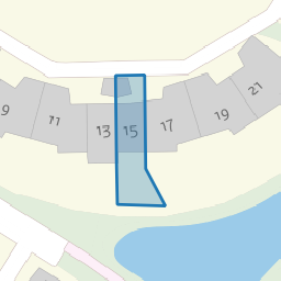 Perceel CLB00-C-2989