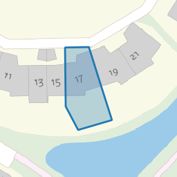 Perceel CLB00-C-2990