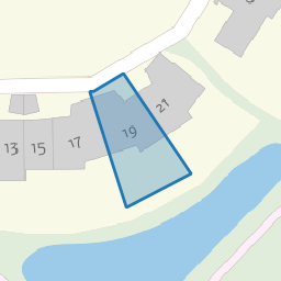 Perceel CLB00-C-2991