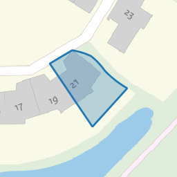 Perceel CLB00-C-2992