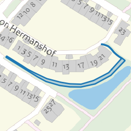 Perceel CLB00-C-2993