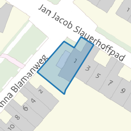 Perceel CLB00-C-2994