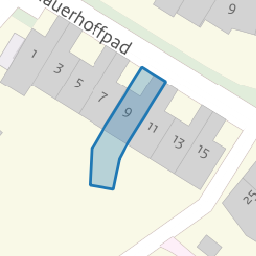 Perceel CLB00-C-2998