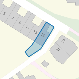 Perceel CLB00-C-3001