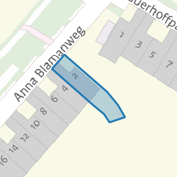 Perceel CLB00-C-3002