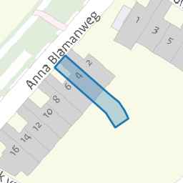 Perceel CLB00-C-3003