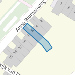 Perceel CLB00-C-3004