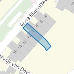 Perceel CLB00-C-3005