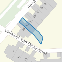 Perceel CLB00-C-3008