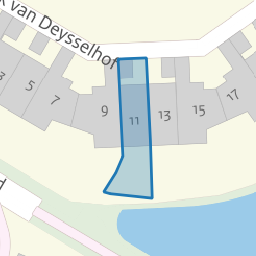 Perceel CLB00-C-3014