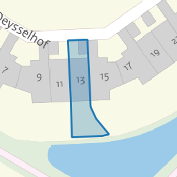 Perceel CLB00-C-3015